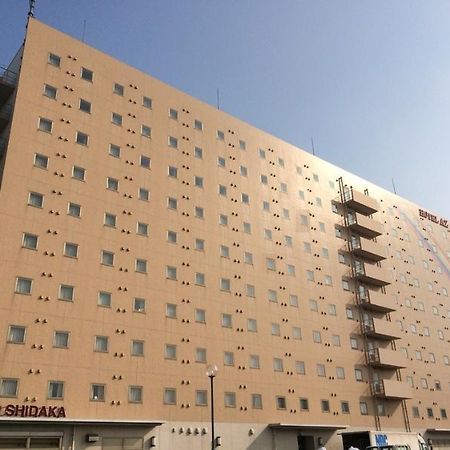 Az Hotel Kitakyushu Yahata Exteriér fotografie