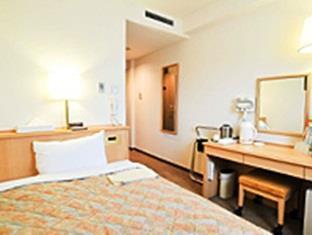 Az Hotel Kitakyushu Yahata Exteriér fotografie