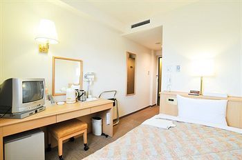 Az Hotel Kitakyushu Yahata Exteriér fotografie