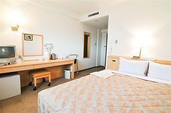 Az Hotel Kitakyushu Yahata Exteriér fotografie