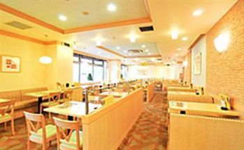 Az Hotel Kitakyushu Yahata Exteriér fotografie