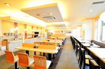 Az Hotel Kitakyushu Yahata Exteriér fotografie