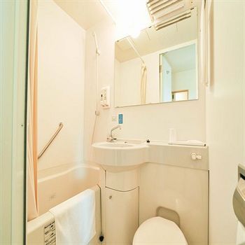 Az Hotel Kitakyushu Yahata Exteriér fotografie